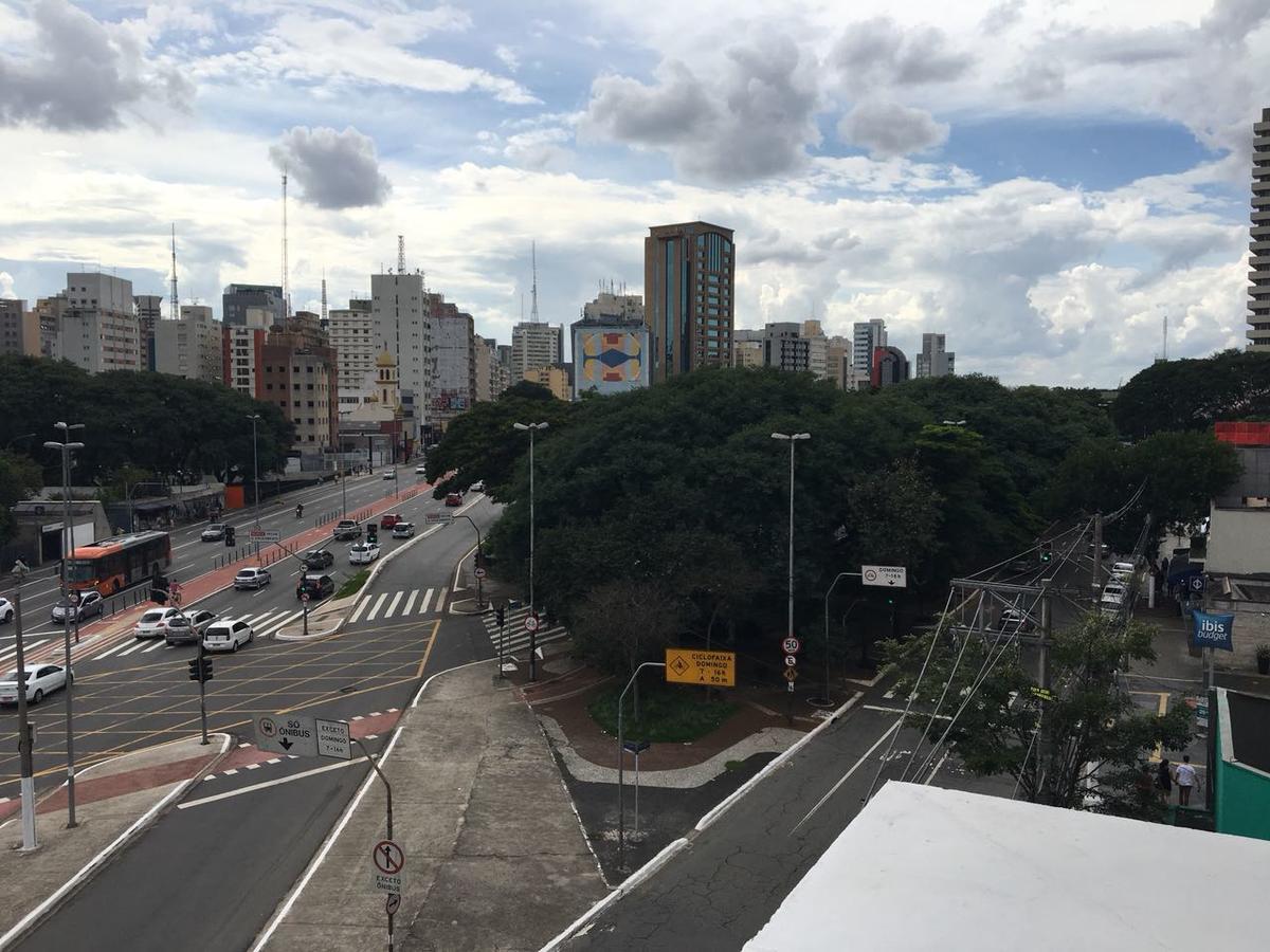 Tapera Hostel São Paulo Exteriér fotografie